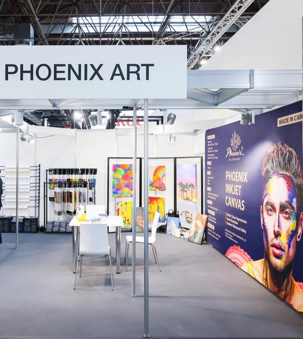 Home - Phoenix Art Materials