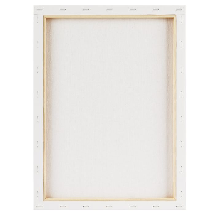 Phoenix Studio Series, 11oz R-cotton  Recycled Cotton Stretched Canvas ±320g/m² - Image 3