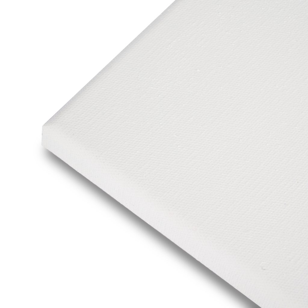 Stretched Canvas - Phoenix Art Materials