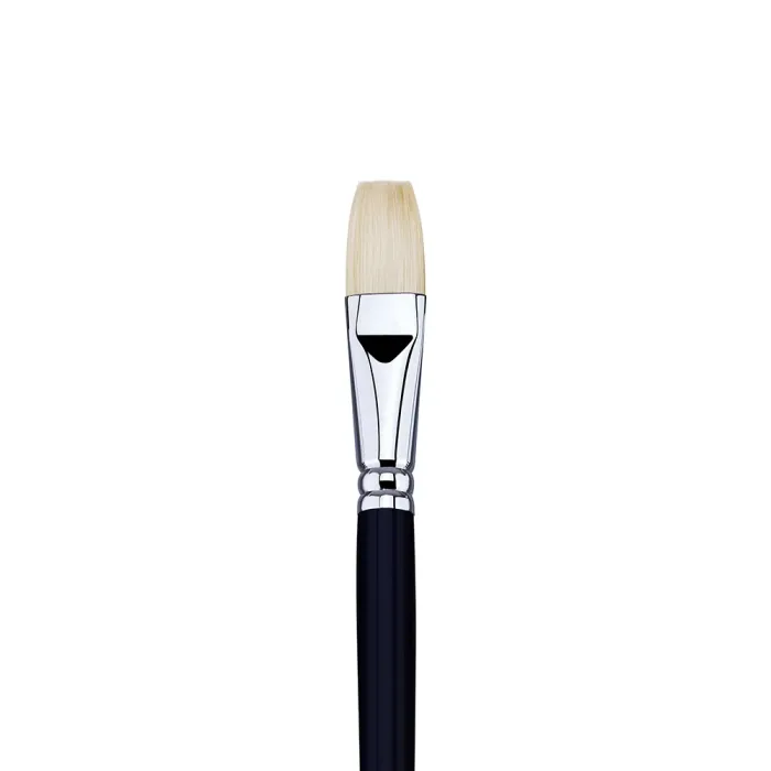 Phoenix SERIES 6610 Bristle Hair Oil Brush-Bright - Image 3