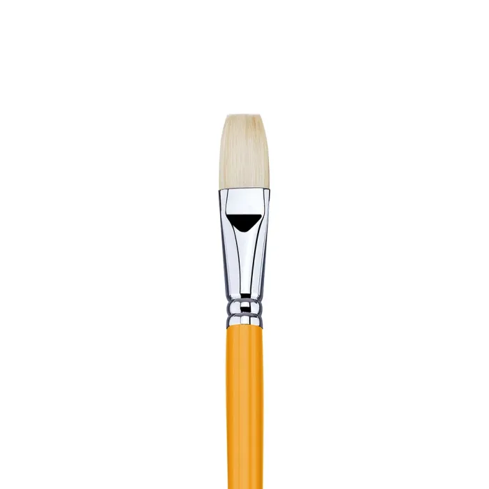 Phoenix SERIES 6613 Bristle Oil Brush-Bright - Image 2