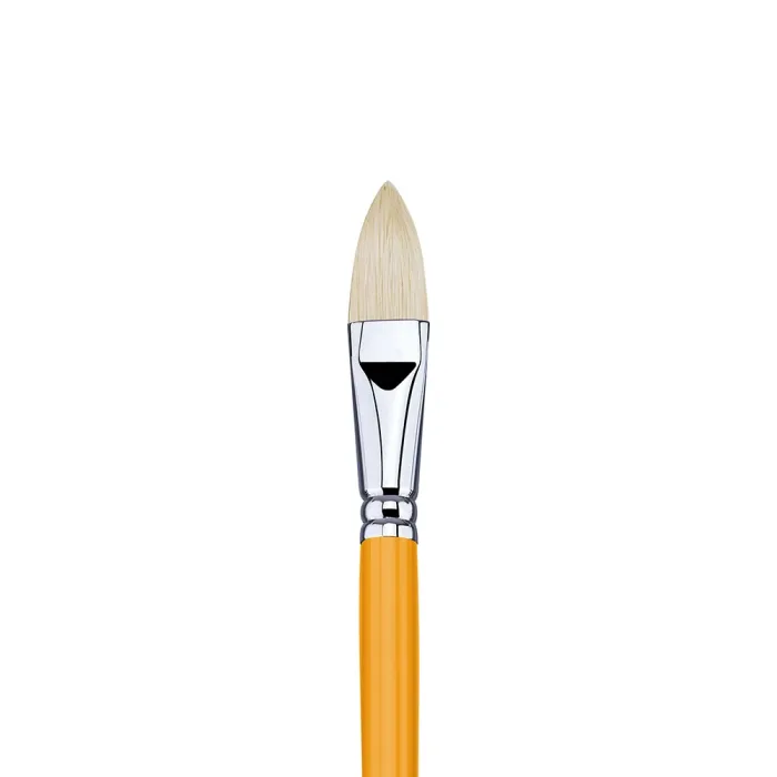 Phoenix SERIES 6613 Bristle Oil Brush-Fibert - Image 3