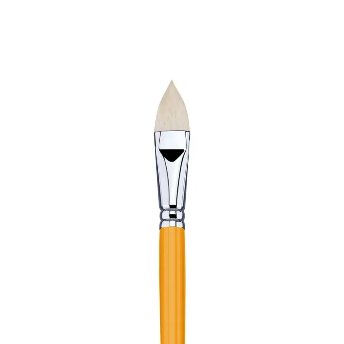 Phoenix SERIES 6613 Bristle Oil Brush-Fibert - Image 2