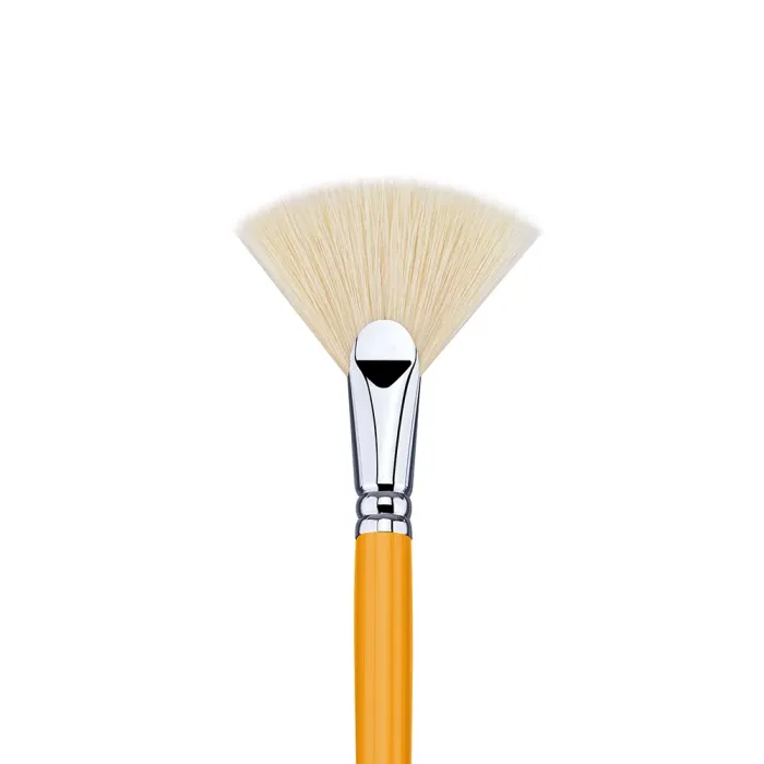 Phoenix SERIES 6613 Bristle Oil Brush-Fan - Image 2