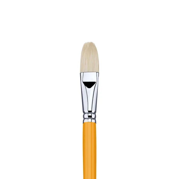 Phoenix SERIES 6613 Bristle Oil Brush-Fibert - Image 3