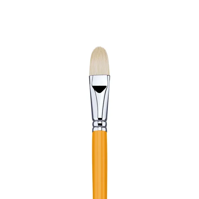 Phoenix SERIES 6613 Bristle Oil Brush-Fibert - Image 3