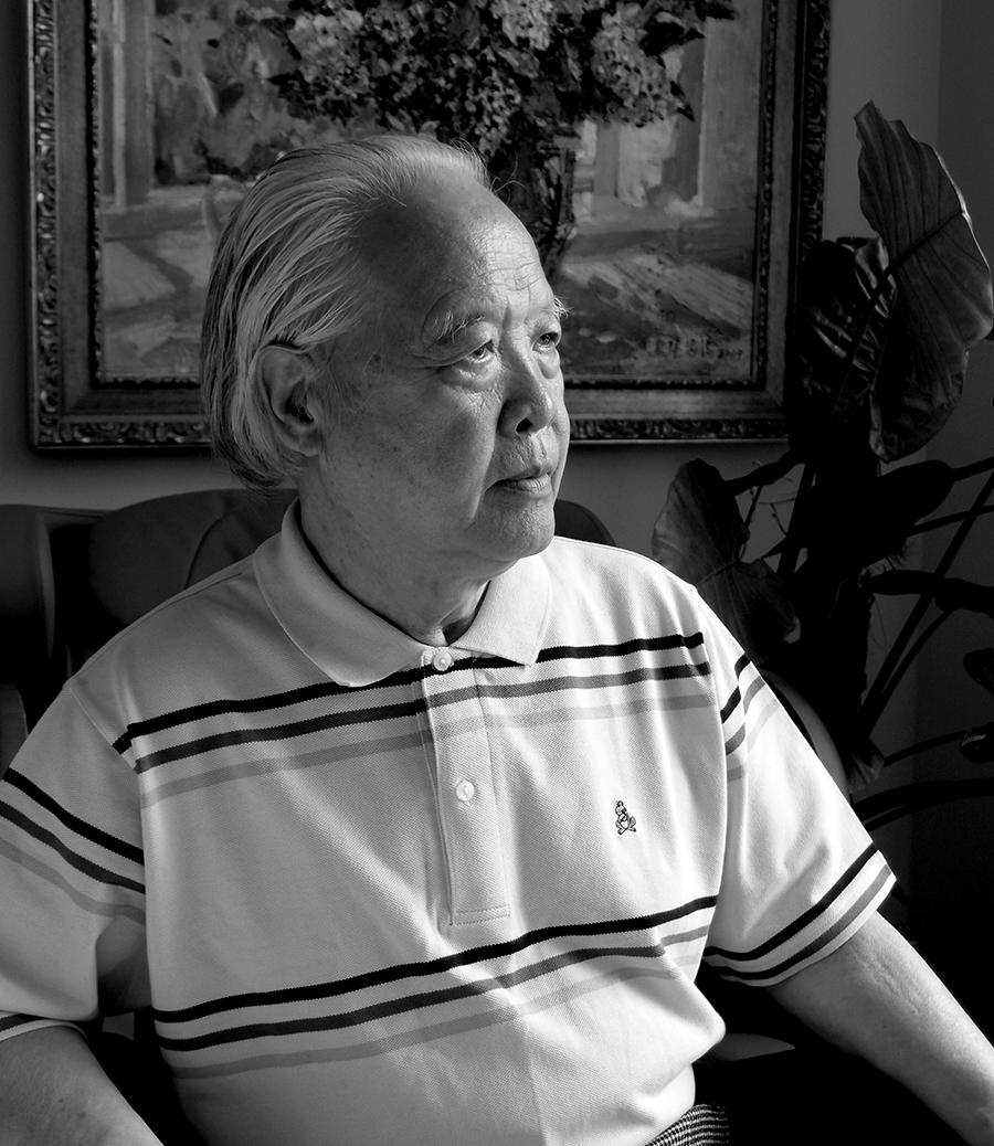 Zhang Huaqing