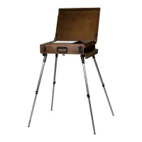 Phoenix Deluxe French Style Box Easel