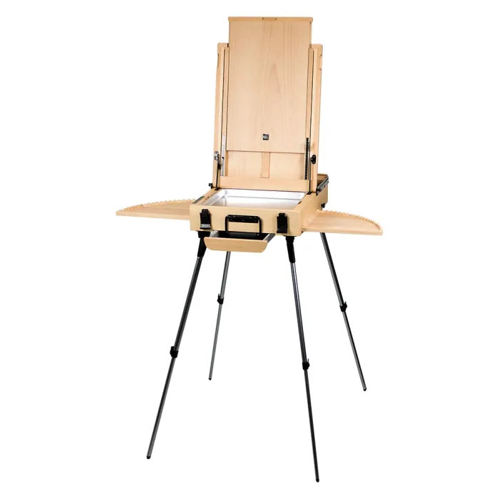 Phoenix Deluxe French Style Box Easel