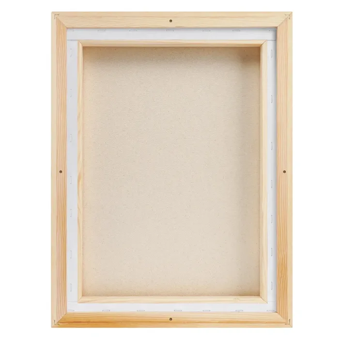 Phoenix Artist Series, 13oz Acrylic Primed Folatiing Cotton Canvas ±380g/m² - Image 2