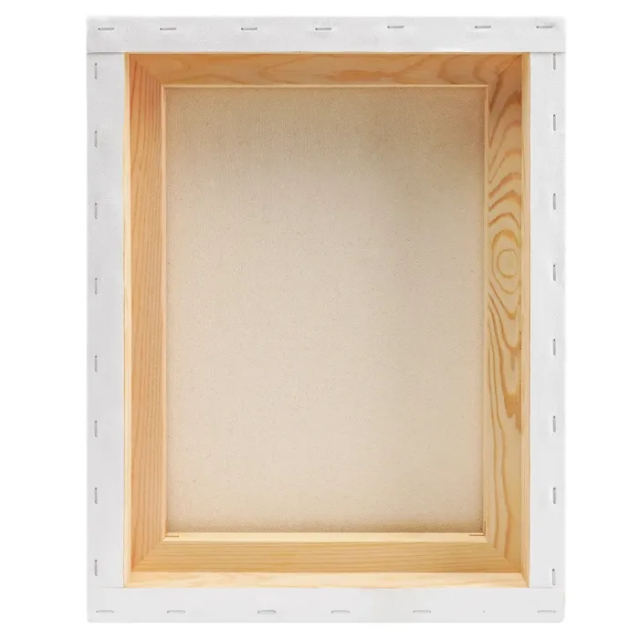 Phoenix Artist Series, 13oz Acrylic Titanium Primed Cotton Canvas ±380g/m² - Image 2