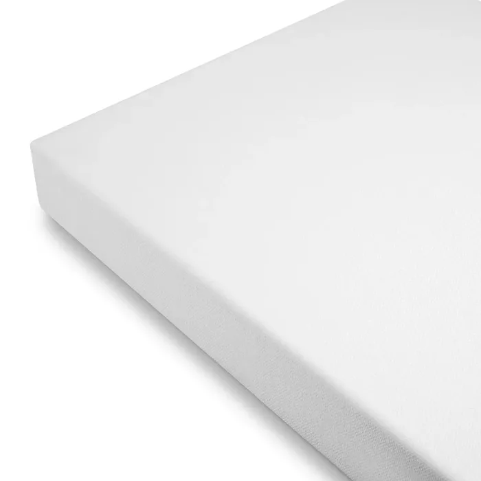 Phoenix Artist Series, 13oz Acrylic Titanium Primed Cotton Canvas ±380g/m² - Image 3