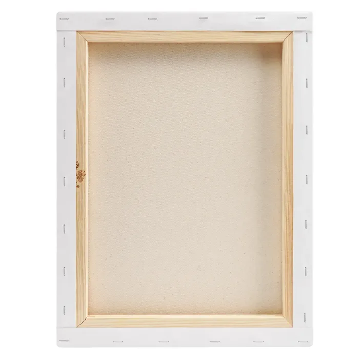 Phoenix Artist Series, 13oz Acrylic Titanium Primed Cotton Canvas ±380g/m² - Image 2