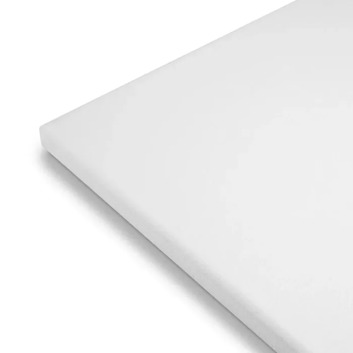 Phoenix Artist Series, 13oz Acrylic Titanium Primed Cotton Canvas ±380g/m² - Image 3