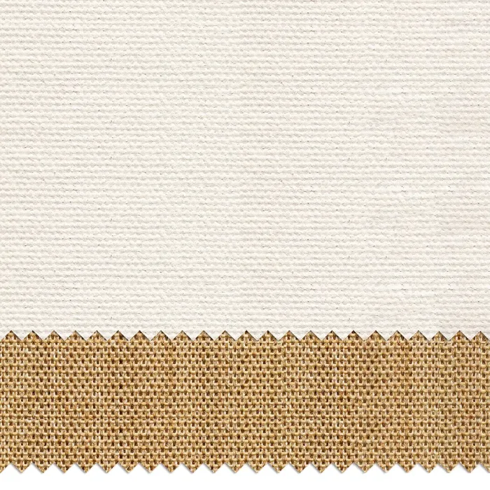 PRIMED POLYESTER COTTON MIXED