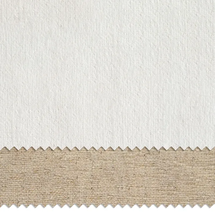 PRIMED COTTON & LINEN MIXED