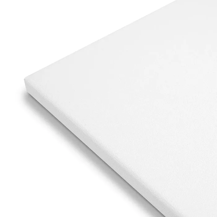 Phoenix Artist Series, 10oz Acrylic Titanium Primed Cotton&Linen Canvas ±300g/m² - Image 3