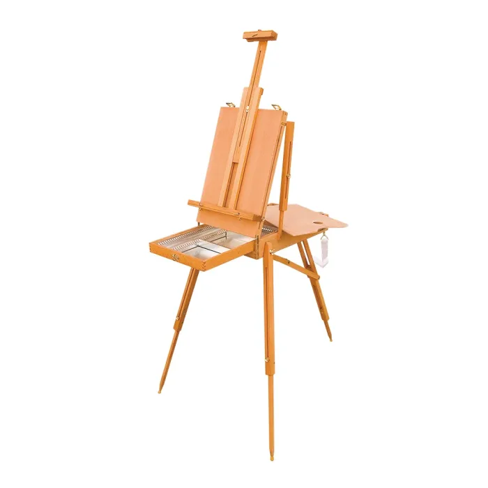 Box Easel
