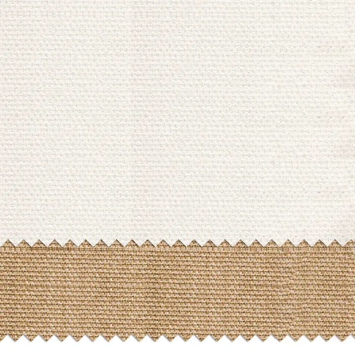 PRIMED POLYESTER COTTON MIXED