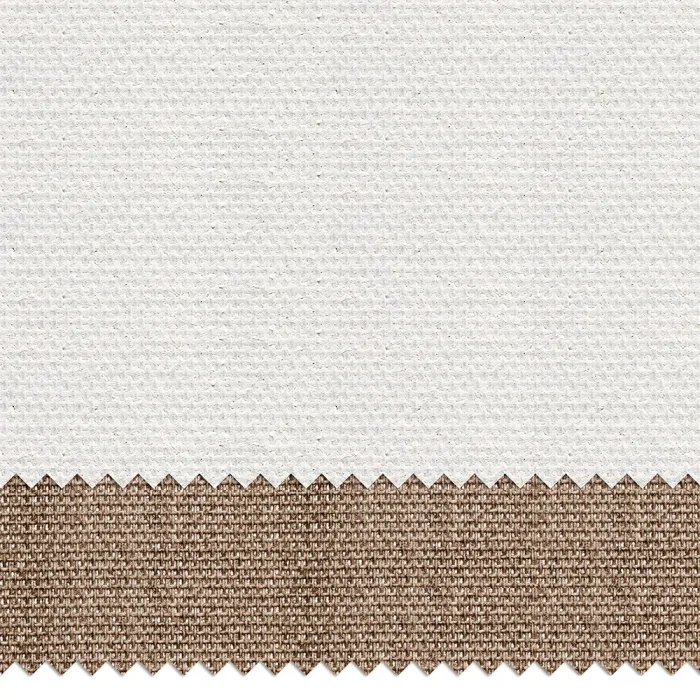 PRIMED POLYESTER COTTON MIXED