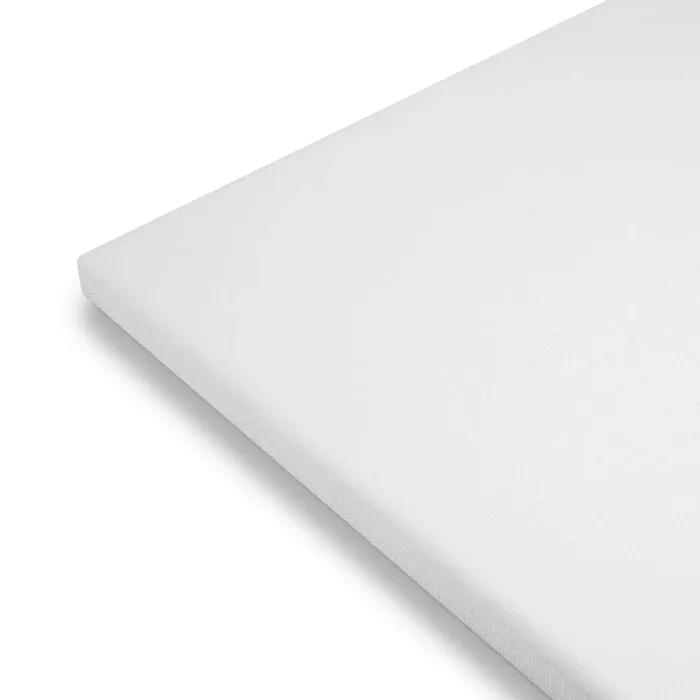 Phoenix Artist Series, 11oz Acrylic Titanium Primed Cotton&Polyester Canvas±310g/m² - Image 3