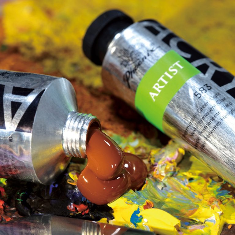 Acrylic - Phoenix Art Materials