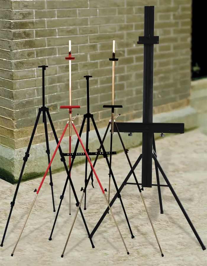 Metal Easel