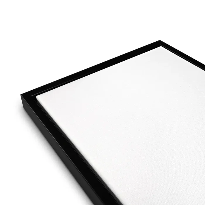 Phoenix Artist Series, 12oz COLOR Acrylic Titanium Primed Floating Cotton Canvas ±350g/m² - Image 3