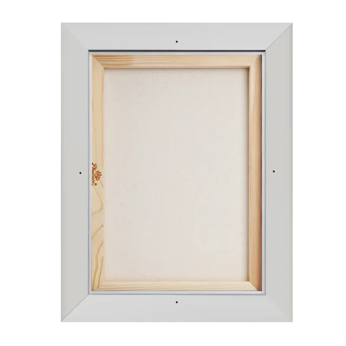 Phoenix Artist Series, 12oz COLOR Acrylic Titanium Primed Floating Cotton Canvas ±350g/m² - Image 3