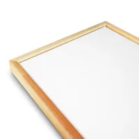 Phoenix Artist Series, 12oz COLOR Acrylic Titanium Primed Floating Cotton Canvas ±350g/m² - Image 3