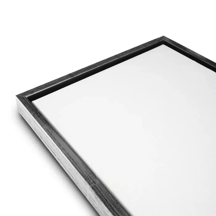Phoenix Artist Series, 12oz COLOR Acrylic Titanium Primed Floating Cotton Canvas ±350g/m² - Image 3