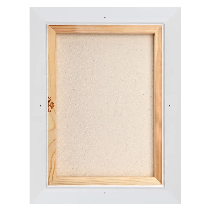 Phoenix Artist Series, 12oz COLOR Acrylic Titanium Primed Floating Cotton Canvas ±350g/m² - Image 2