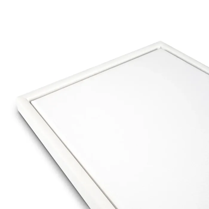 Phoenix Artist Series, 12oz COLOR Acrylic Titanium Primed Floating Cotton Canvas ±350g/m² - Image 3
