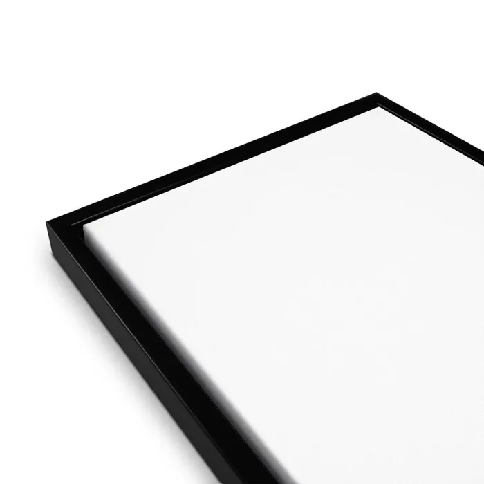 Phoenix Artist Series, 13oz Acrylic Titanium Primed Floating Cotton  Canvas±380g/m² - Image 3