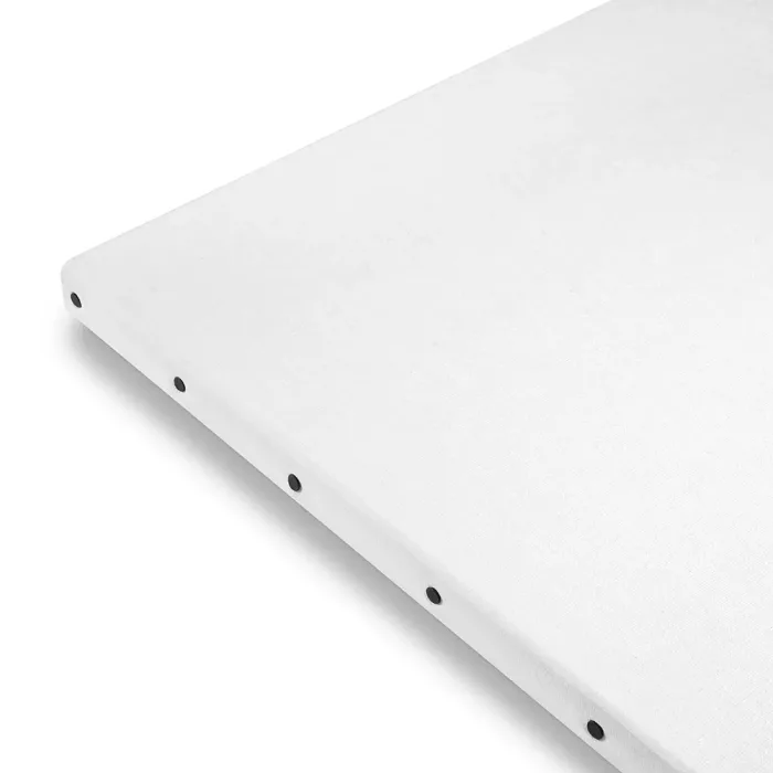 Phoenix Artist Series, 10oz Acrylic Titanium Primed Cotton Canvas ±300g/m² - Image 3