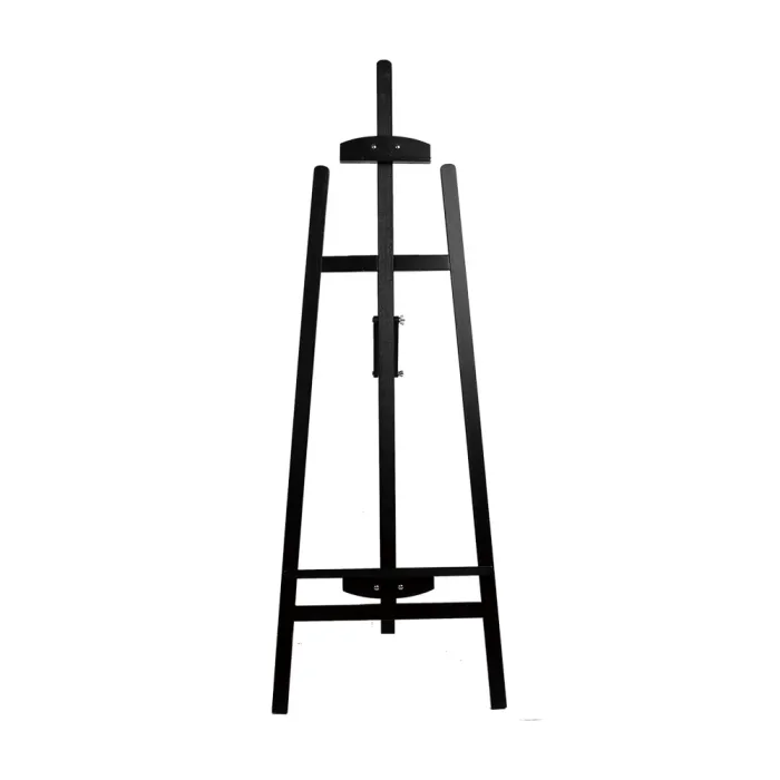 Lyre Easel