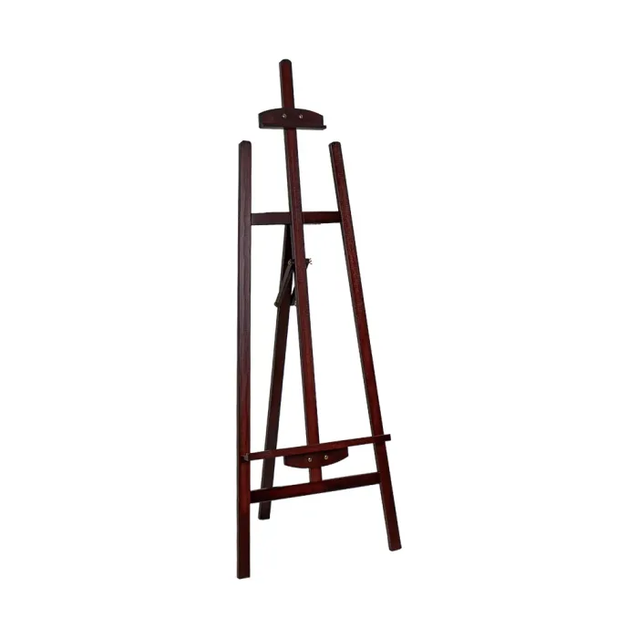 Lyre Easel