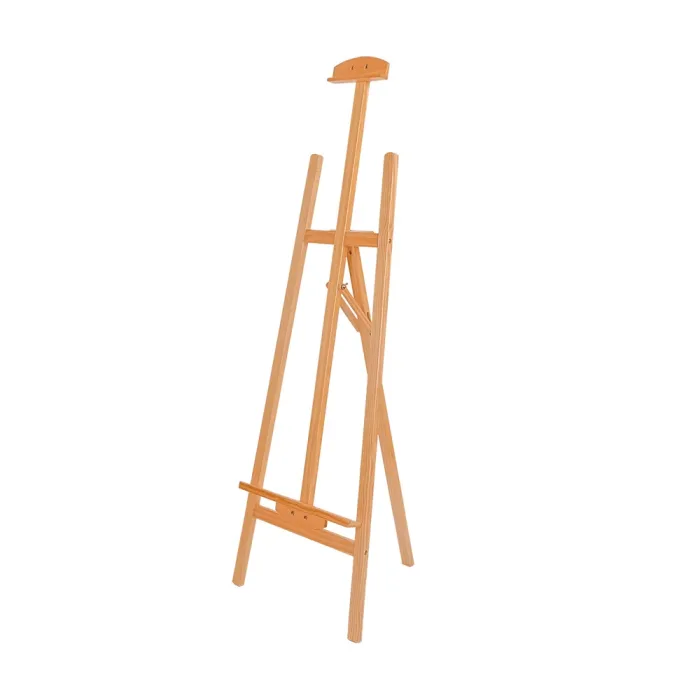 Lyre Easel