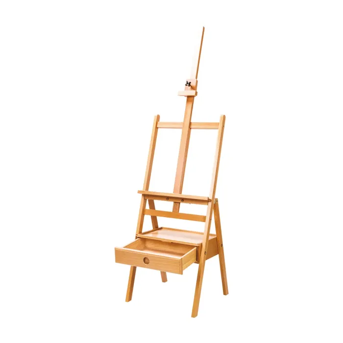 Box Easel