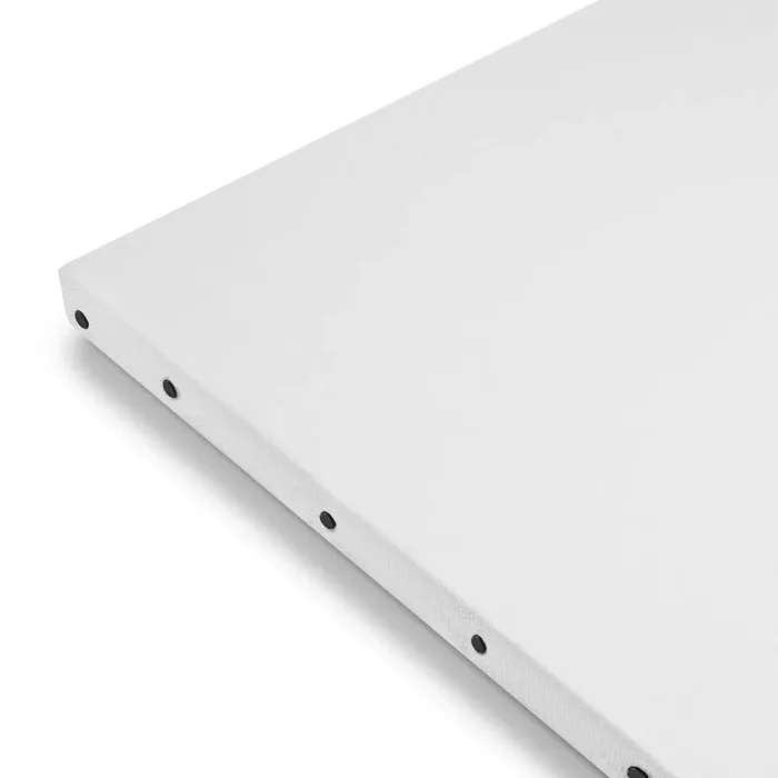 Phoenix Artist Series, 11oz Acrylic Titanium Primed Cotton&Polyester Canvas ±310g/m² - Image 3