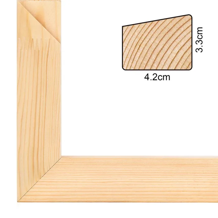 33MM Depth*42MM Width