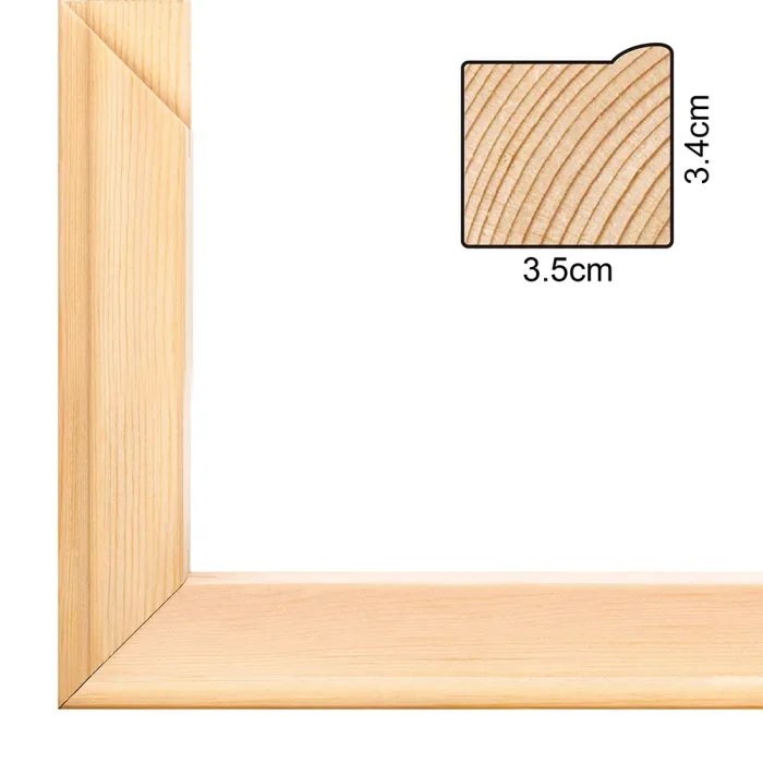 34MM Depth*35MM Width