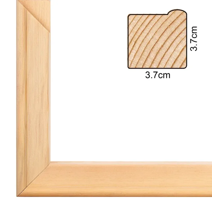 37MM Depth*37MM Width