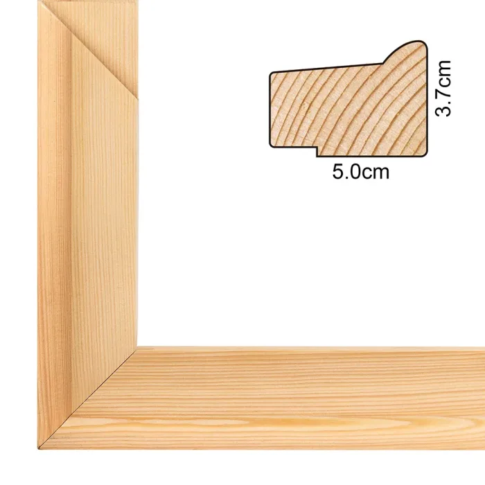 37MM Depth*50MM Width