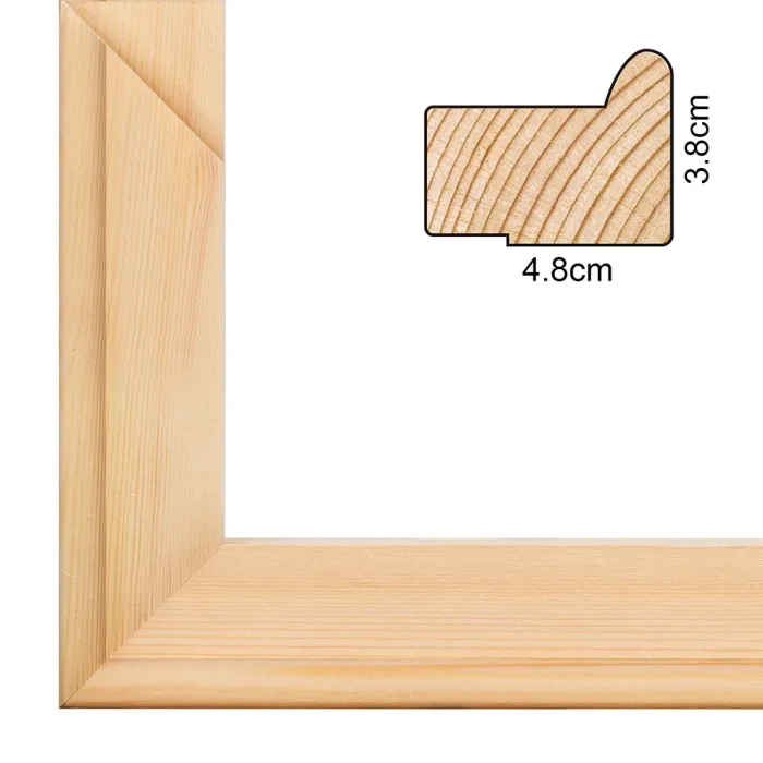 38MM Depth*48MM Width