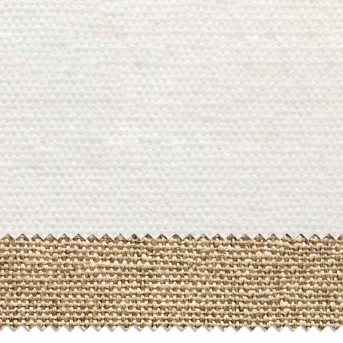 HAND OIL PRIMED LINEN CANVAS