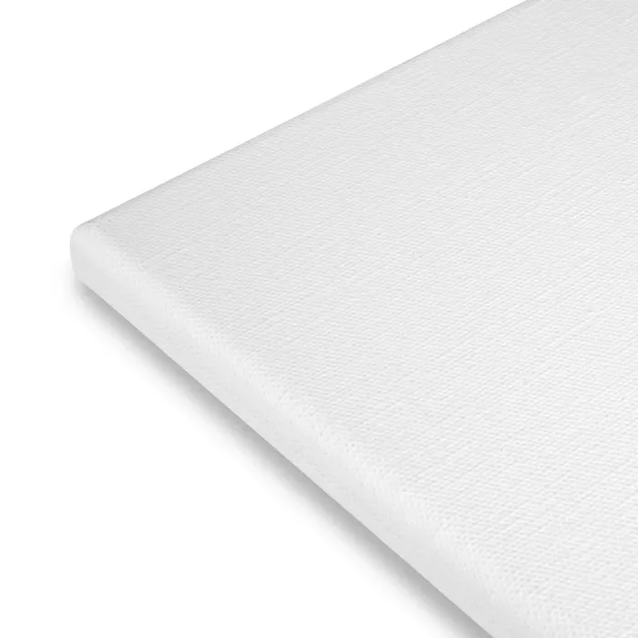 Phoenix Professional Series, 22oz Acrylic Titanium Primed Linen Canvas ±650g/m² - Image 3