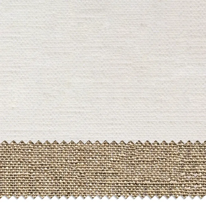 HAND ABSORBENT PRIMED LINEN CANVAS