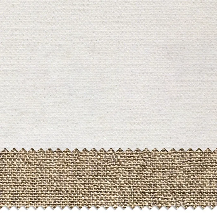 HAND OIL PRIMED LINEN CANVAS