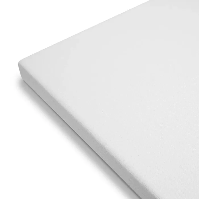 Phoenix Professional Series, 17oz Acrylic Titanium Primed Cotton Canvas ±500g/m² - Image 3